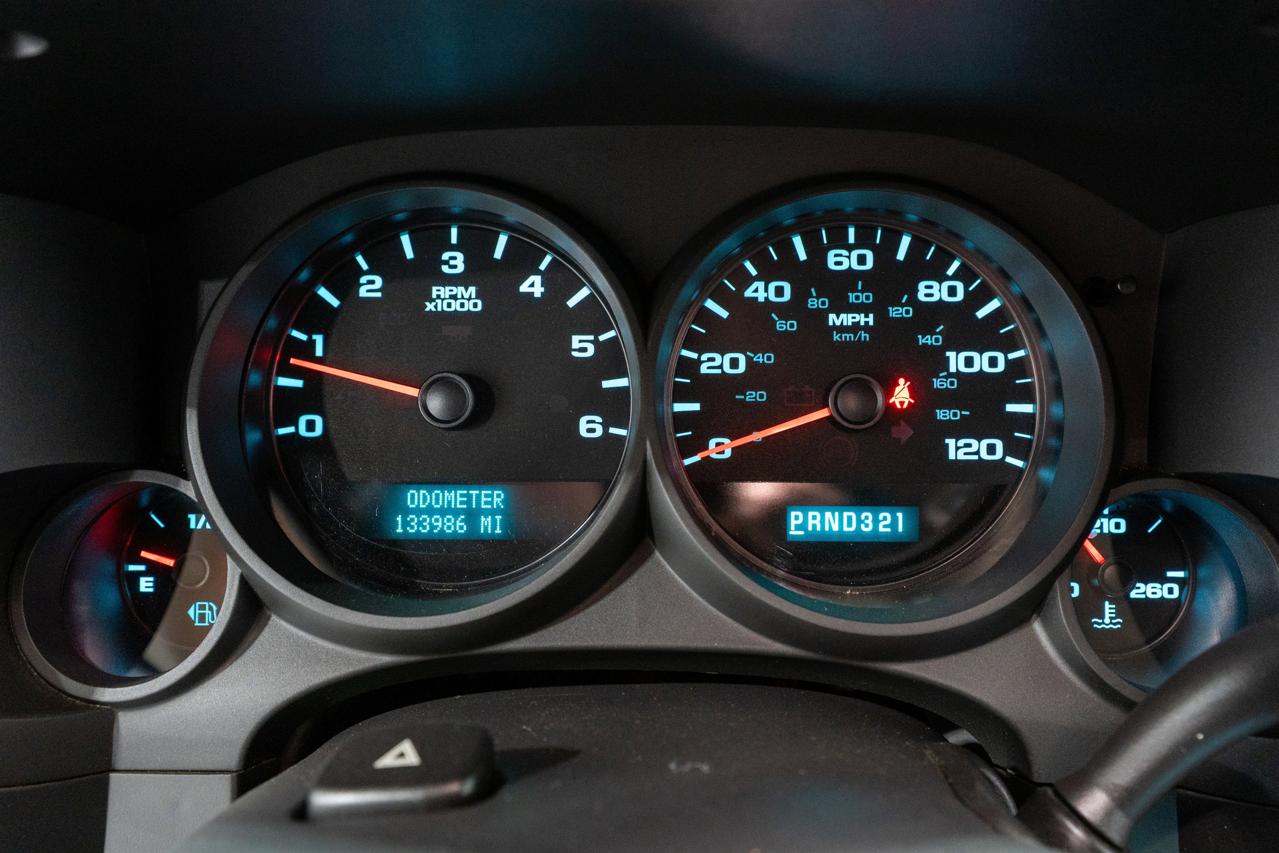 2011 GMC Sierra 1500 Work Truck