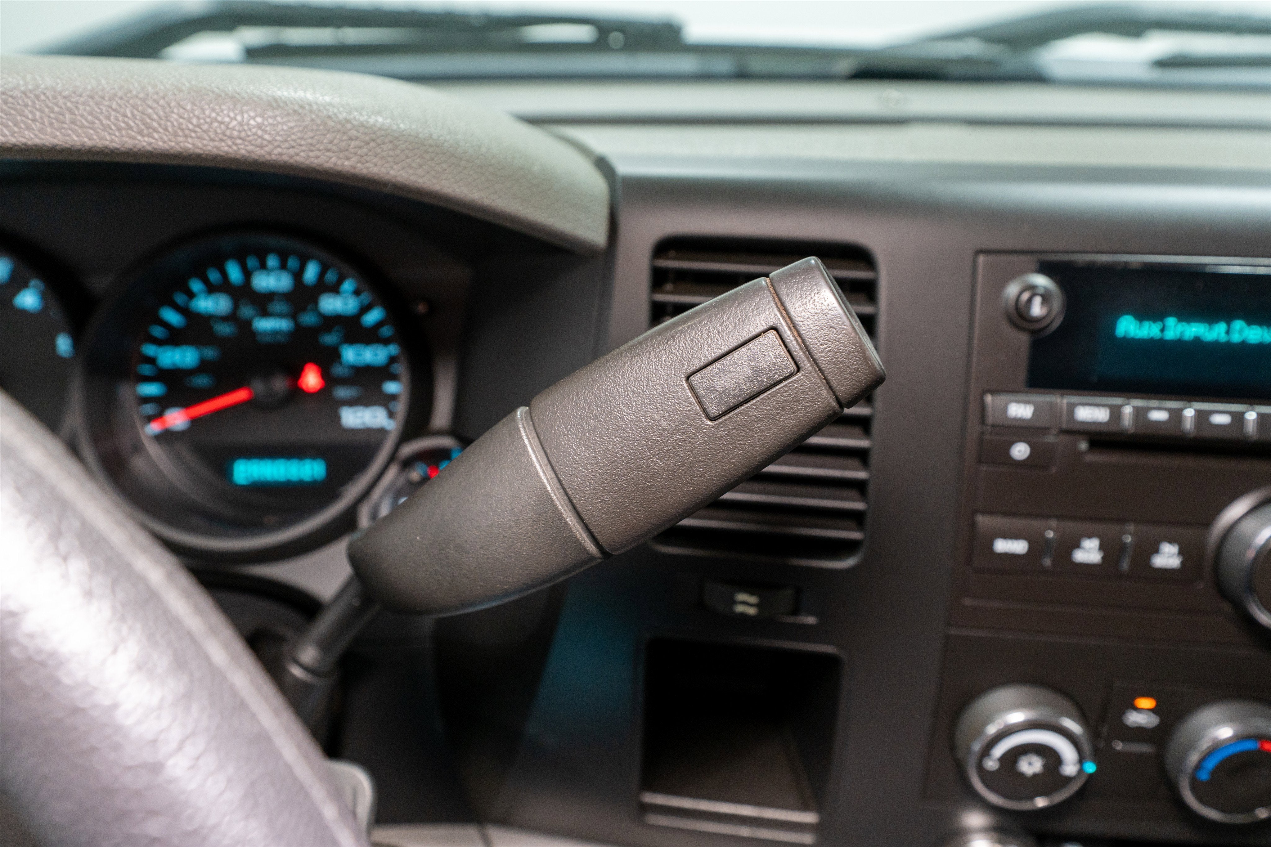 2011 GMC Sierra 1500 Work Truck