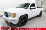 2011 GMC Sierra 1500 Work Truck
