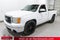 2011 GMC Sierra 1500 Work Truck