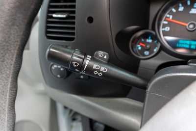 2011 GMC Sierra 1500 Work Truck