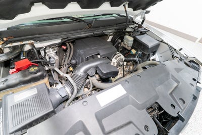 2011 GMC Sierra 1500 Work Truck