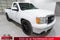 2011 GMC Sierra 1500 Work Truck