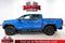 2025 GMC Canyon 4WD Elevation