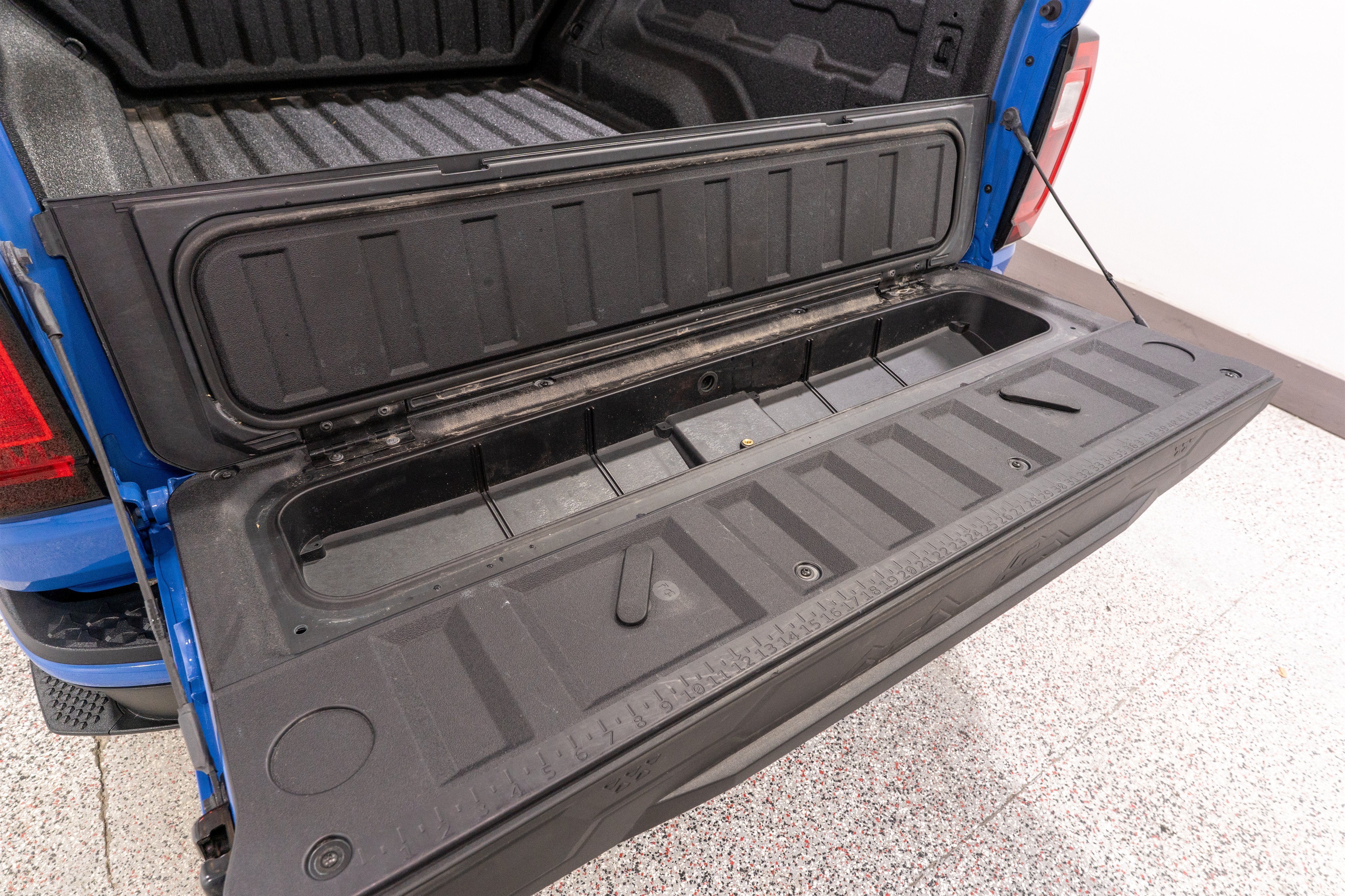 2025 GMC Canyon 4WD Elevation