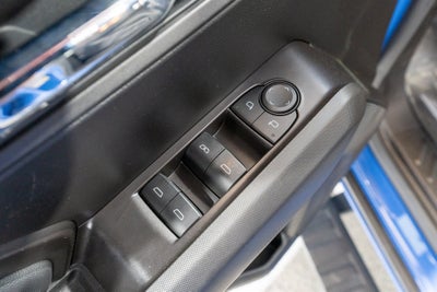2025 GMC Canyon 4WD Elevation