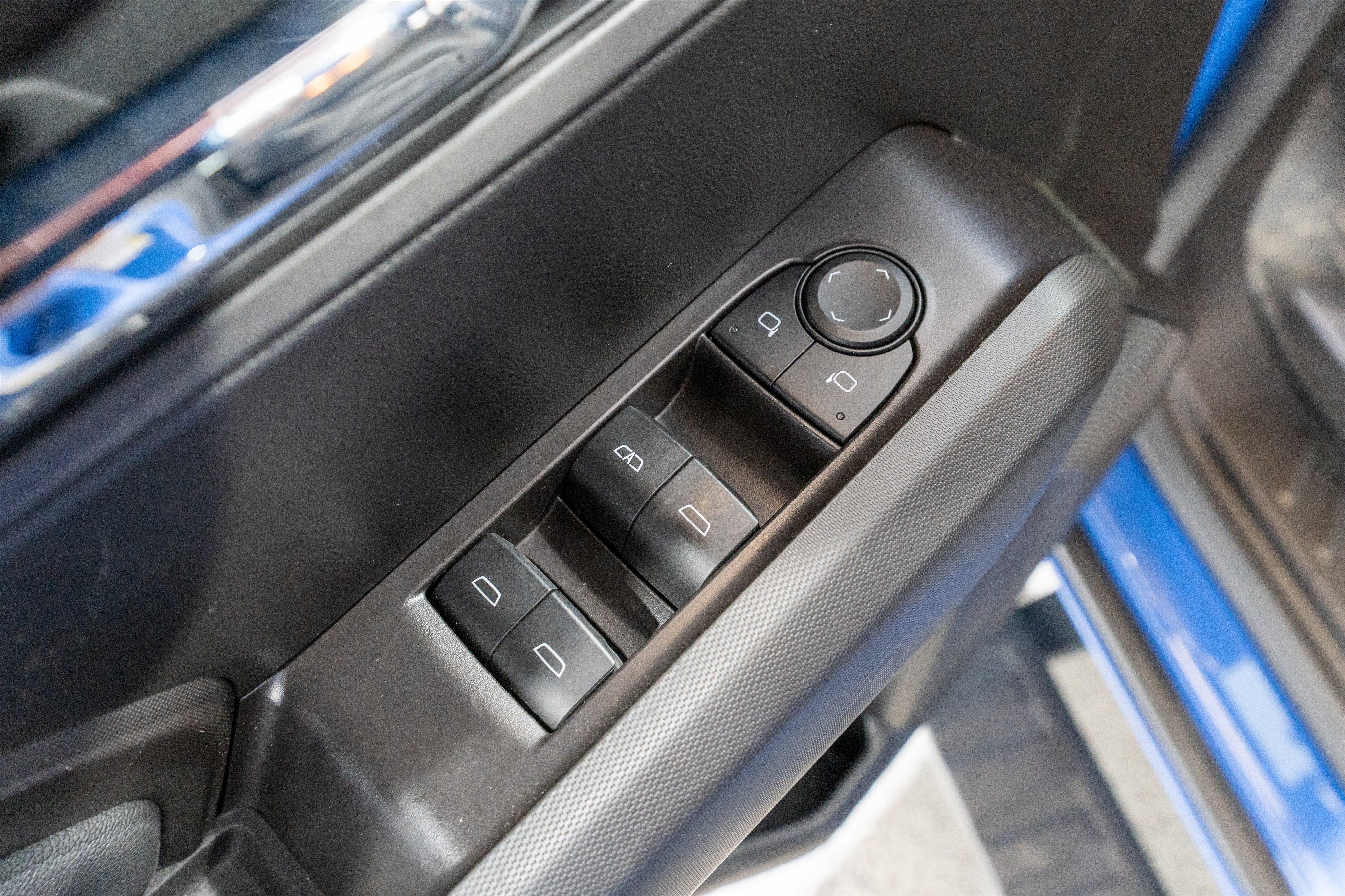 2025 GMC Canyon 4WD Elevation