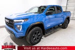 2025 GMC Canyon 4WD Elevation