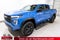 2025 GMC Canyon 4WD Elevation