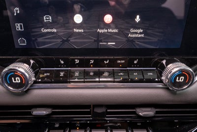 2025 GMC Canyon 4WD Elevation
