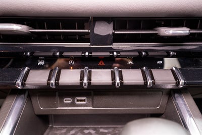 2025 GMC Canyon 4WD Elevation