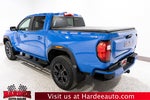 2025 GMC Canyon 4WD Elevation