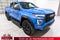 2025 GMC Canyon 4WD Elevation