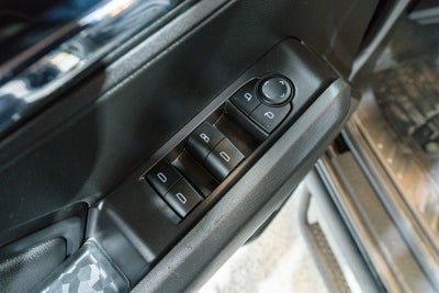 2023 GMC Canyon 4WD Elevation