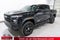 2023 GMC Canyon 4WD Elevation