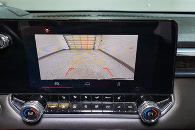 2023 GMC Canyon 4WD Elevation