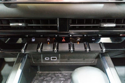 2023 GMC Canyon 4WD Elevation