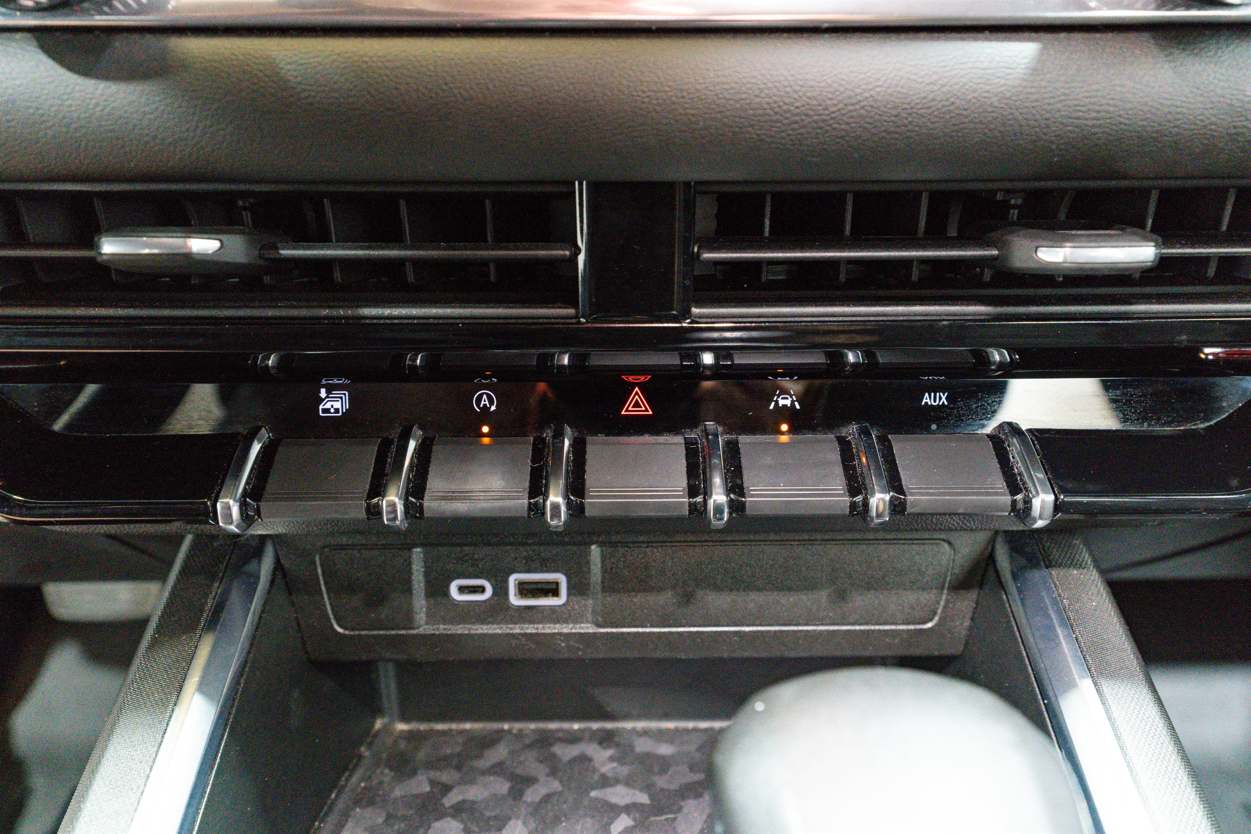 2023 GMC Canyon 4WD Elevation