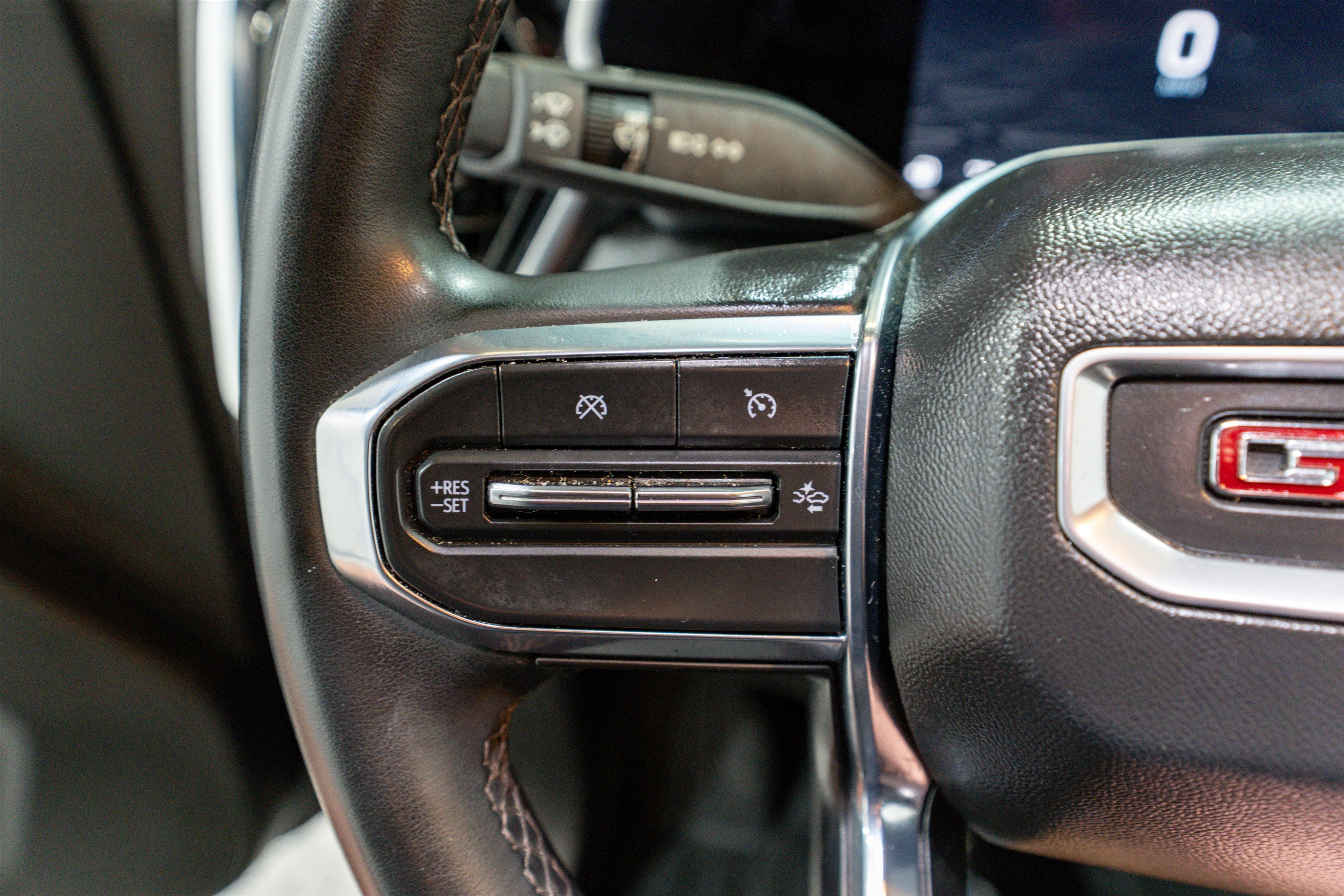 2023 GMC Canyon 4WD Elevation