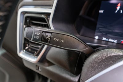 2023 GMC Canyon 4WD Elevation