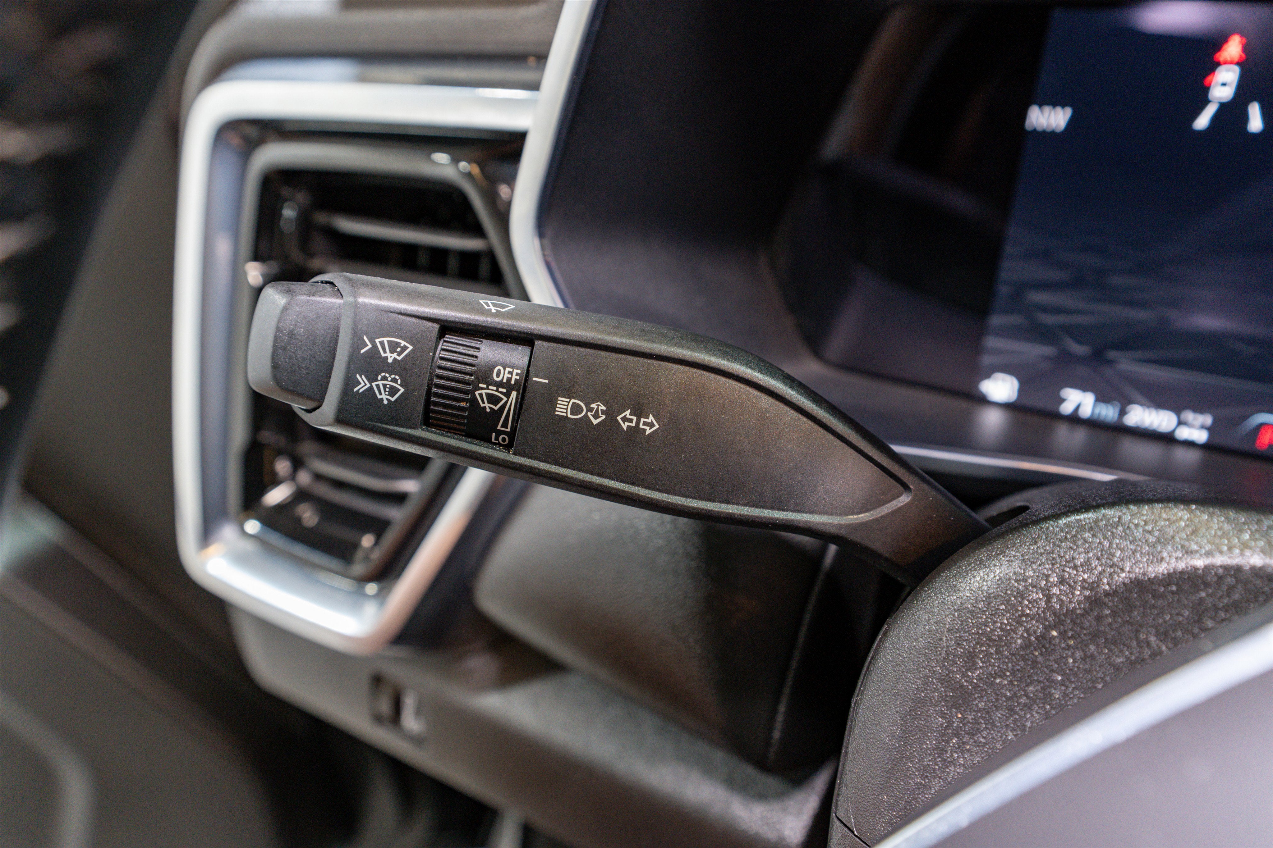 2023 GMC Canyon 4WD Elevation