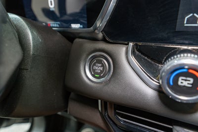 2023 GMC Canyon 4WD Elevation