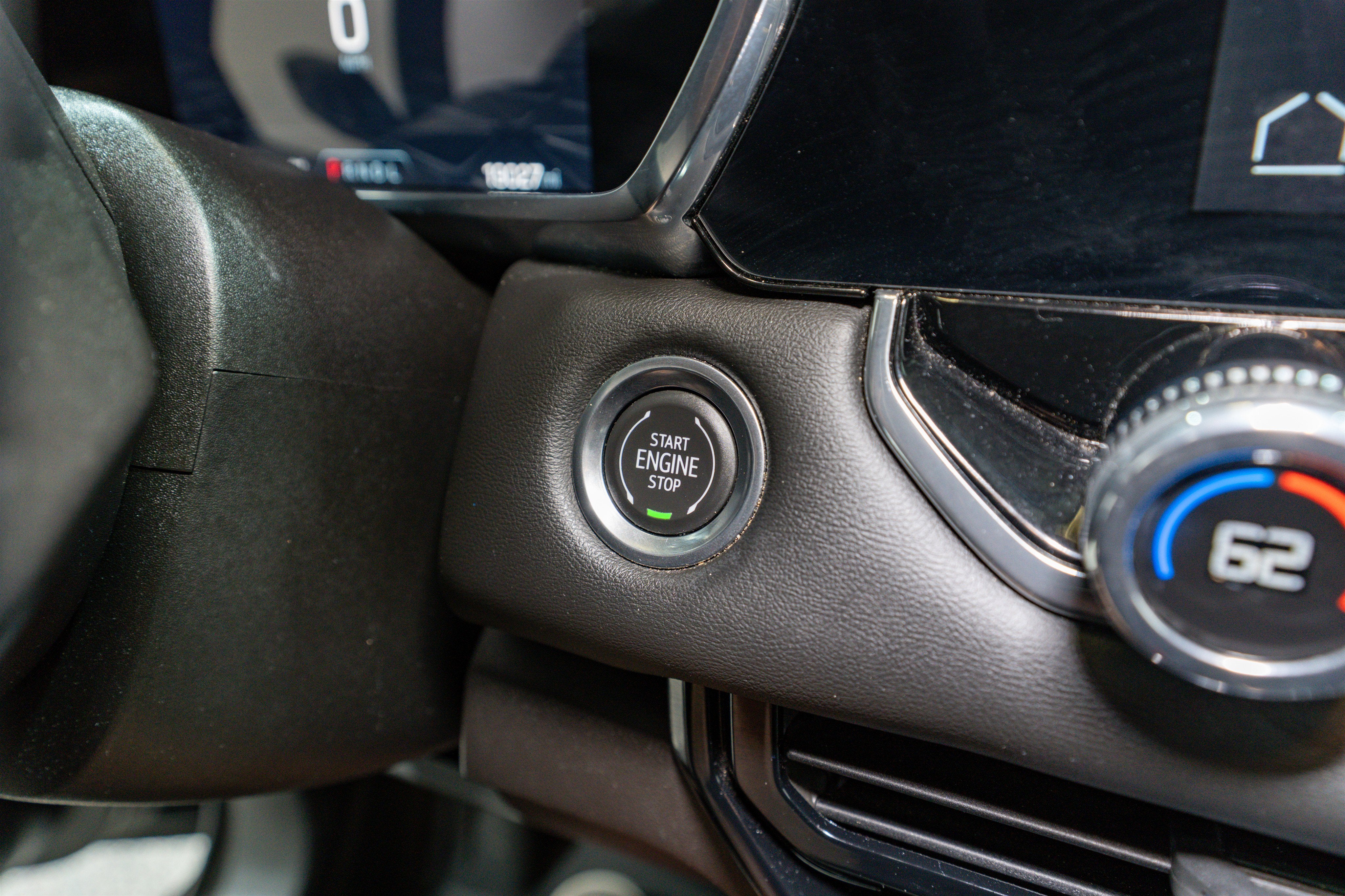 2023 GMC Canyon 4WD Elevation