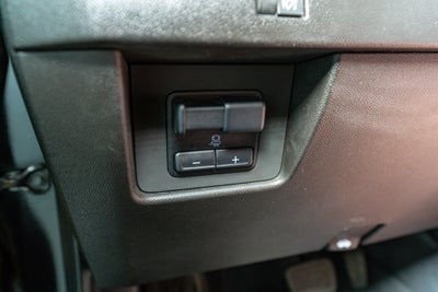 2023 GMC Canyon 4WD Elevation