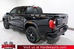 2023 GMC Canyon 4WD Elevation