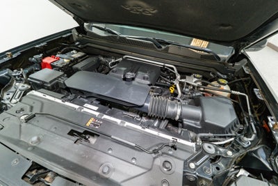 2023 GMC Canyon 4WD Elevation