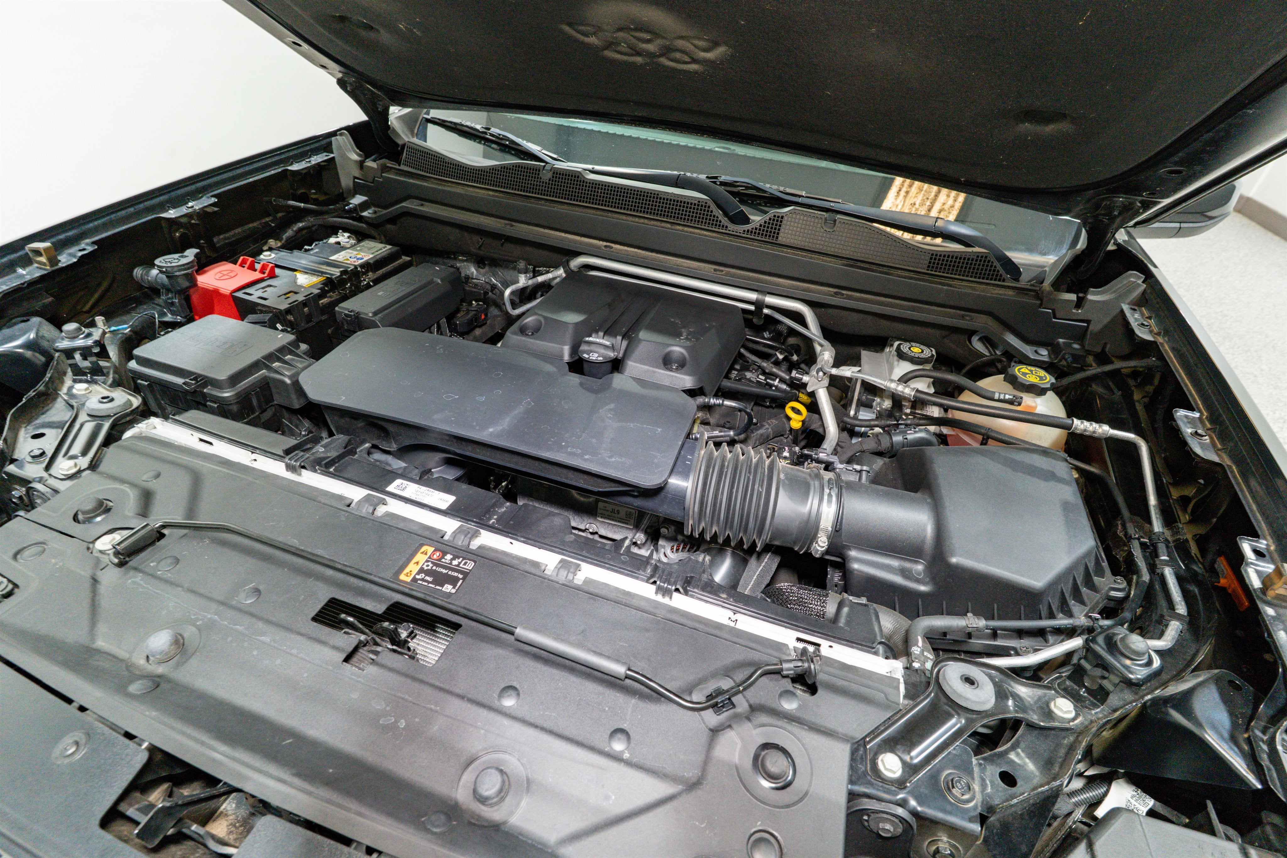 2023 GMC Canyon 4WD Elevation