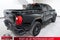 2023 GMC Canyon 4WD Elevation