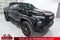 2023 GMC Canyon 4WD Elevation