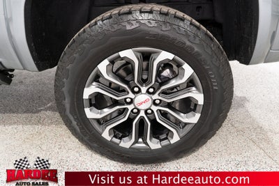 2024 GMC Canyon 4WD Denali