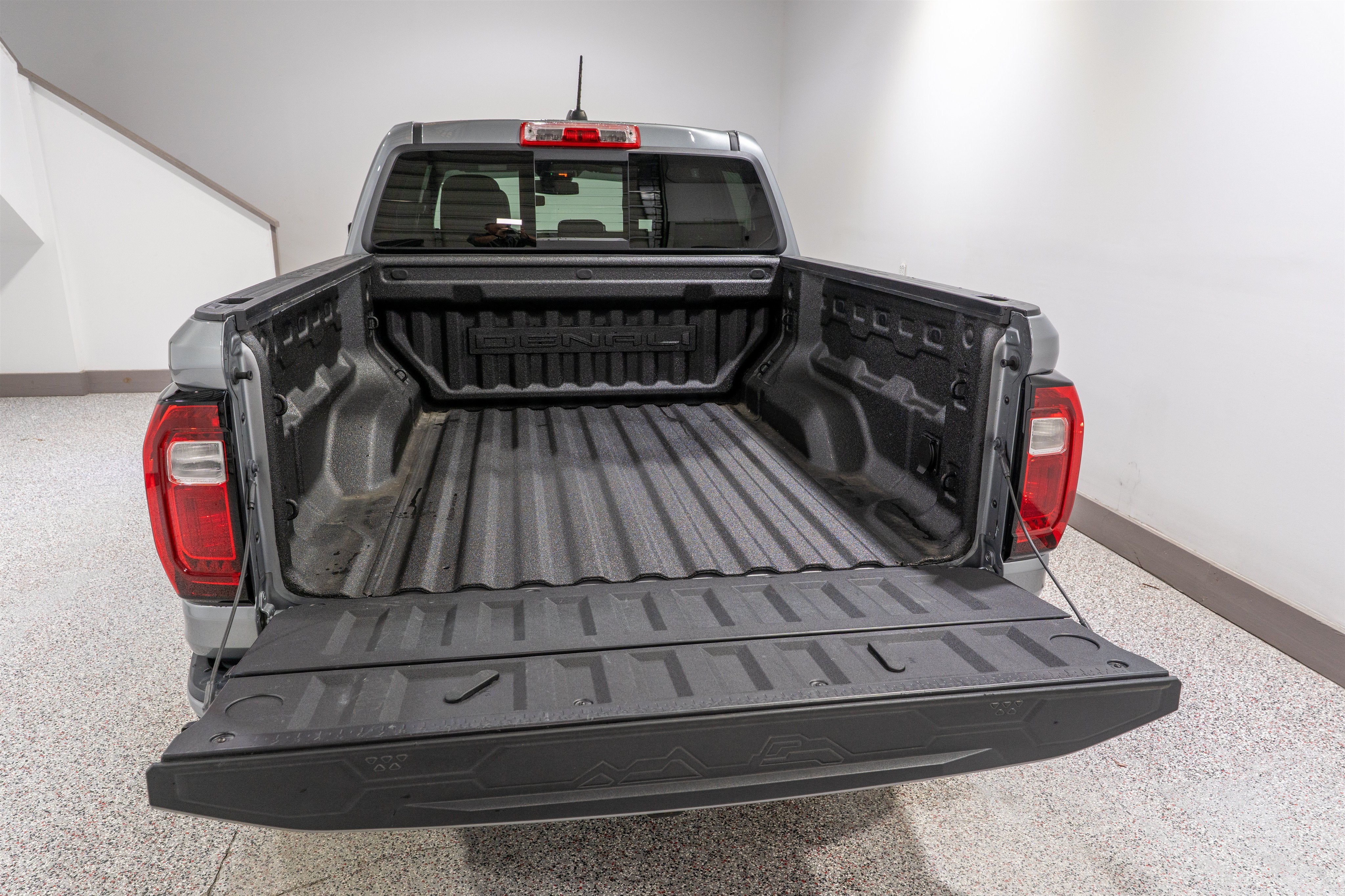 2024 GMC Canyon 4WD Denali