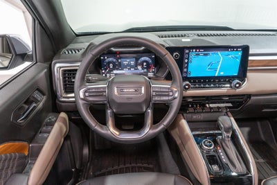 2024 GMC Canyon 4WD Denali