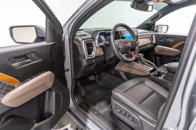 2024 GMC Canyon 4WD Denali