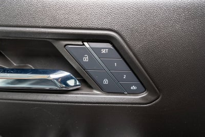 2024 GMC Canyon 4WD Denali