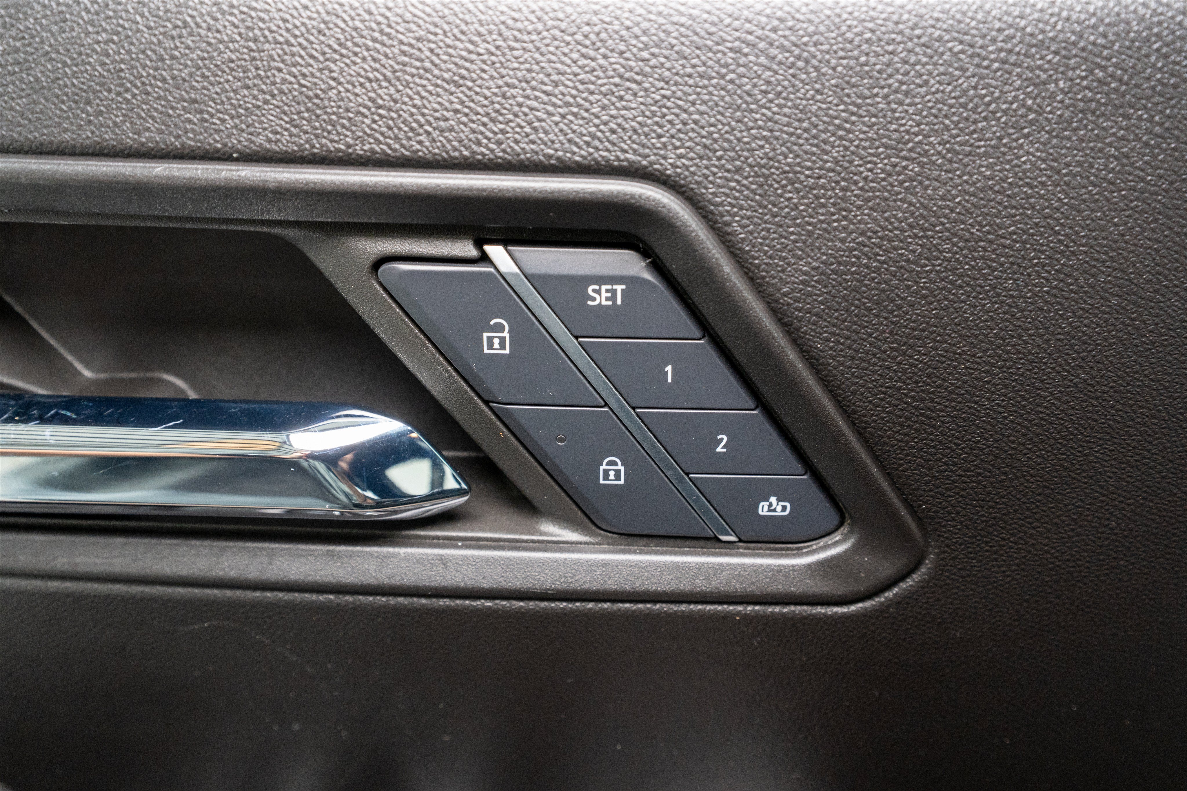 2024 GMC Canyon 4WD Denali