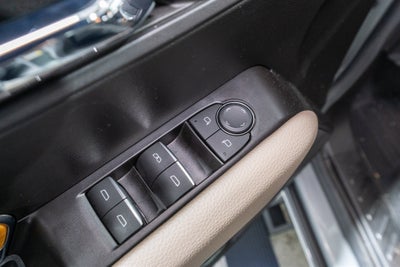2024 GMC Canyon 4WD Denali