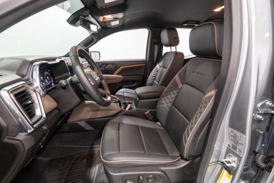 2024 GMC Canyon 4WD Denali