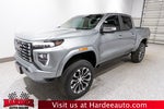2024 GMC Canyon 4WD Denali