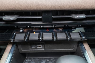 2024 GMC Canyon 4WD Denali