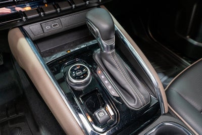2024 GMC Canyon 4WD Denali