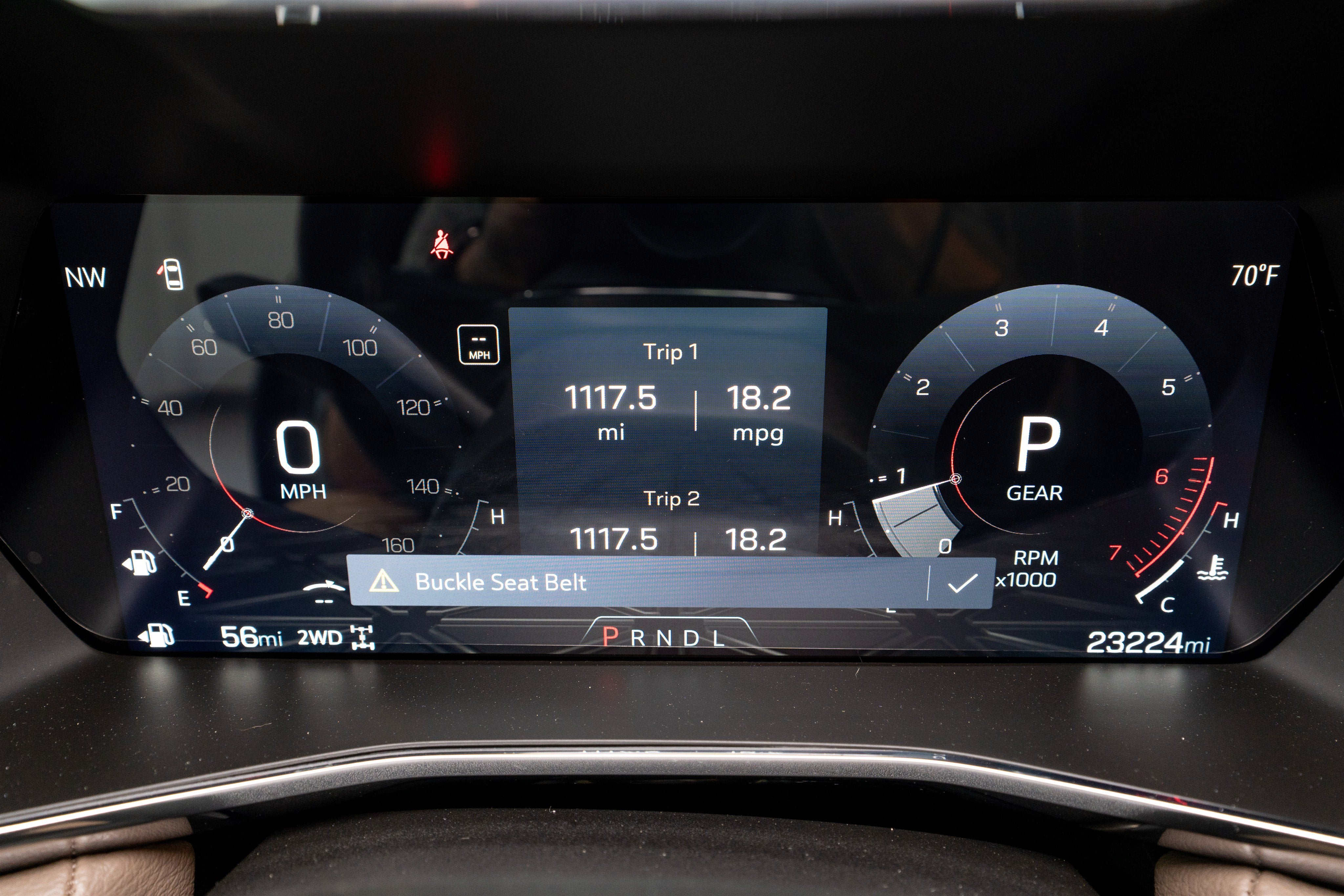 2024 GMC Canyon 4WD Denali