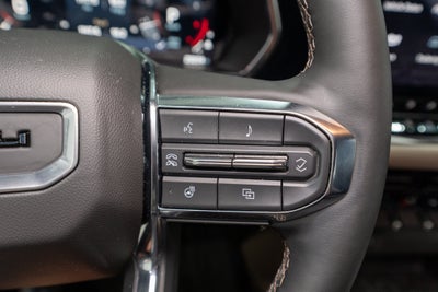 2024 GMC Canyon 4WD Denali