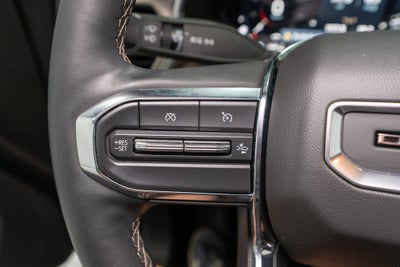 2024 GMC Canyon 4WD Denali