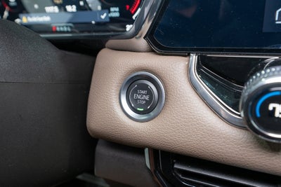 2024 GMC Canyon 4WD Denali