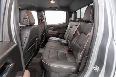 2024 GMC Canyon 4WD Denali
