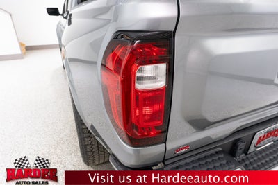 2024 GMC Canyon 4WD Denali